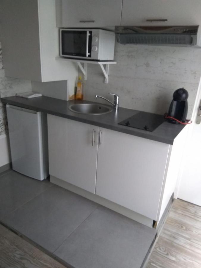 Feydeau - Bel Appartement- 2P - Paris 2 외부 사진