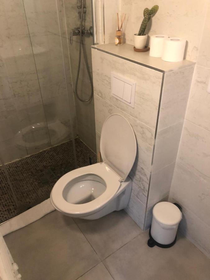 Feydeau - Bel Appartement- 2P - Paris 2 외부 사진